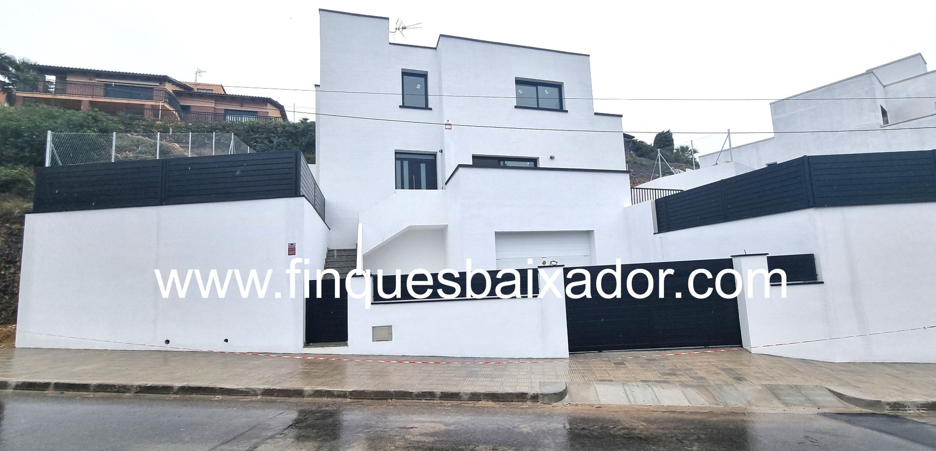 Casa o chalet en venta en Segur de Dalt