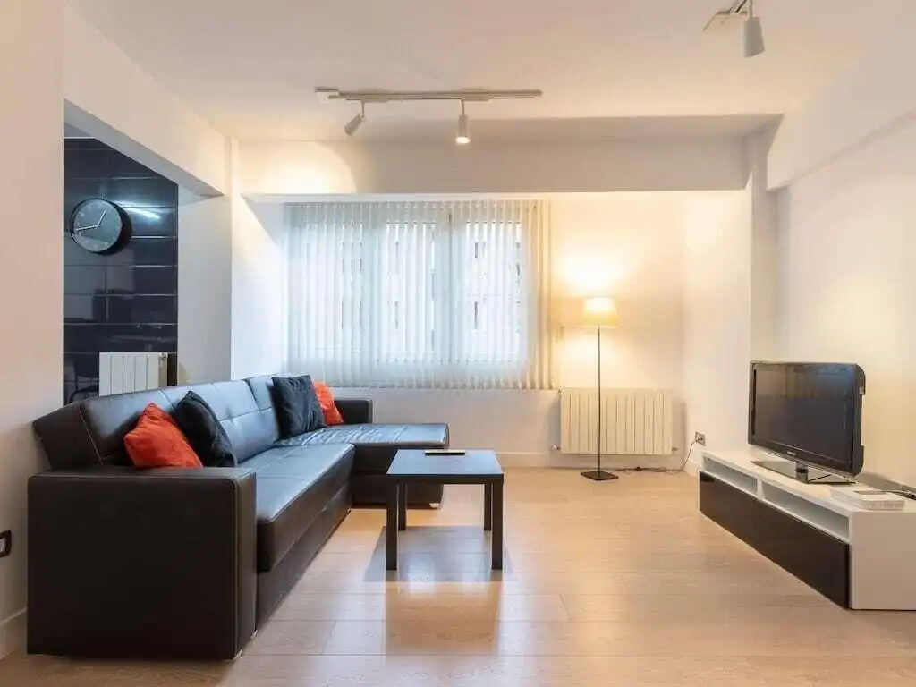 Flat for rent in calle san pedro, 14, 27, Centro