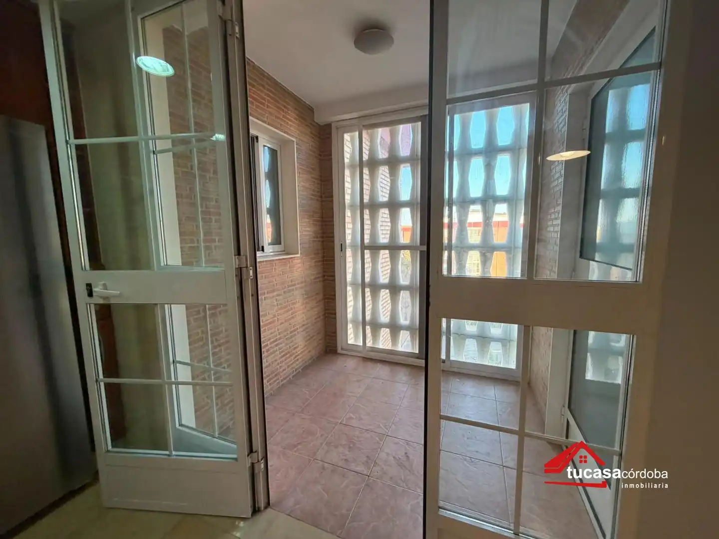 Terraza de Piso en venta en Córdoba con Aire acondicionado