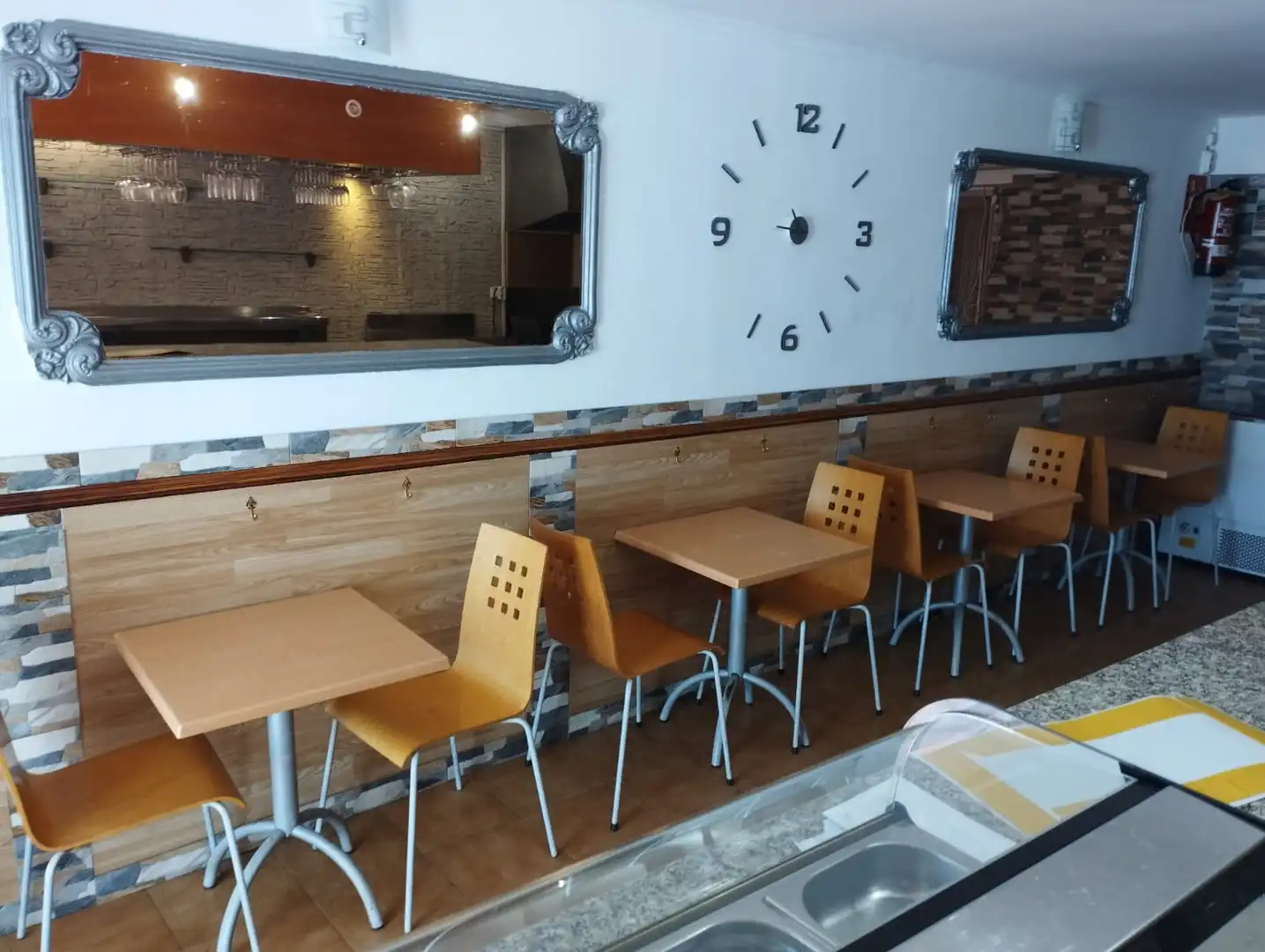Business premises for sale in Avinguda de Manuel de Falla 14, imagen 2