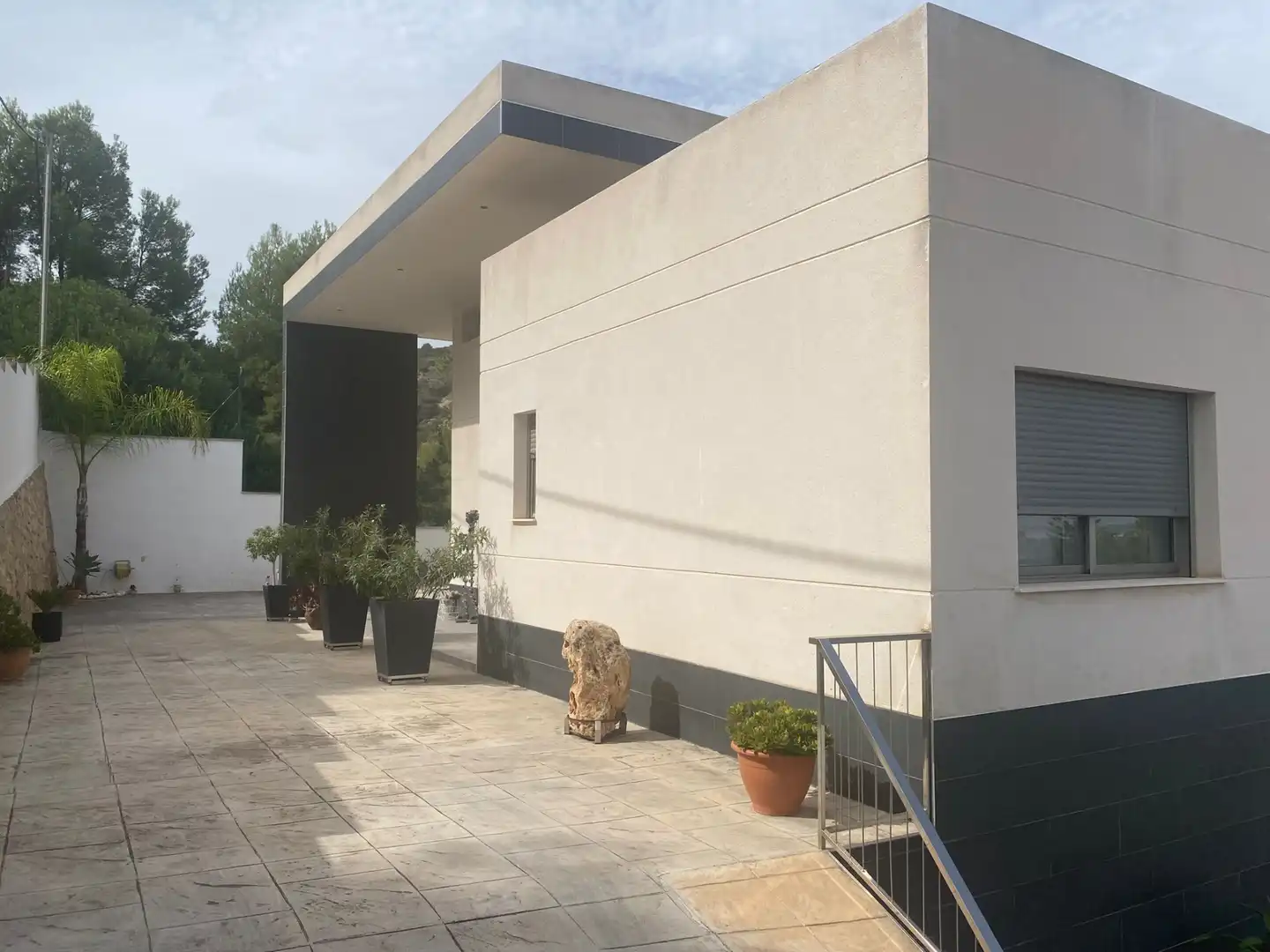 Casa o chalet en venta en Calle Picos de Europa, Sierra Perenchiza - Cumbres de Calicanto - Sto Domingo