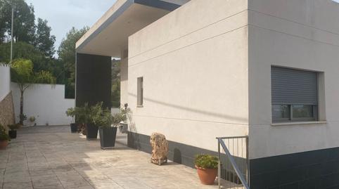 Foto 4 de Casa o chalet en venta en Calle Picos de Europa, Sierra Perenchiza - Cumbres de Calicanto - Sto Domingo, Valencia