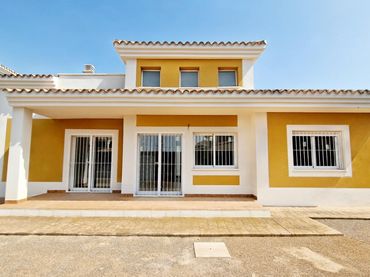 Xalet amb piscina en venda a Pedanías Sur