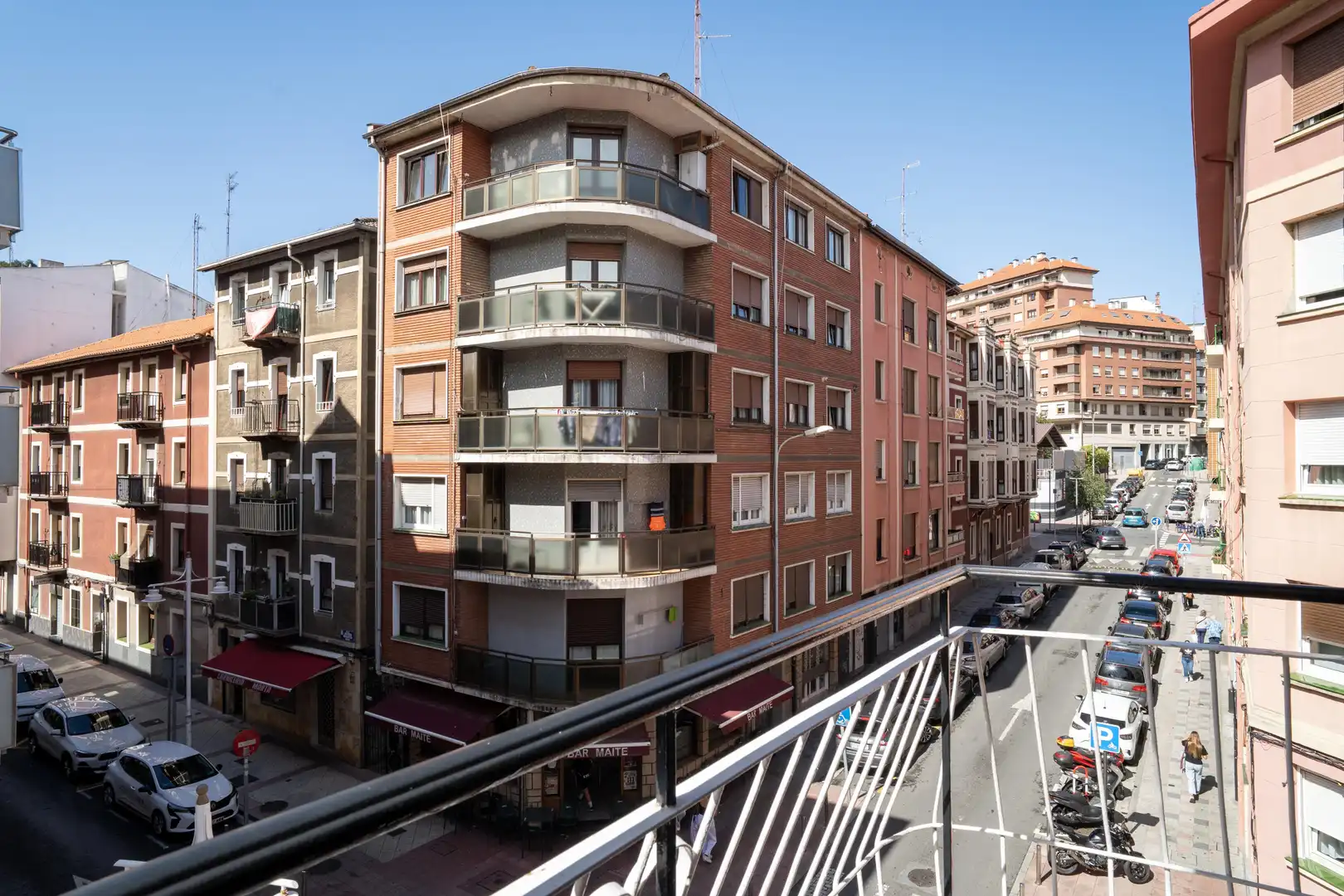 Flat with terrace for sale in Calle Las Viñas, imagen 33