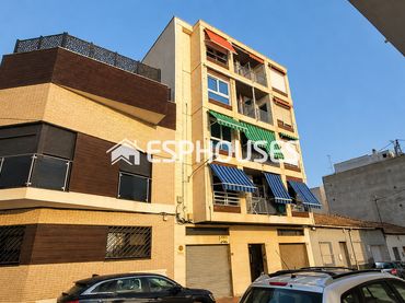 Apartment with balcony for sale in Pueblo