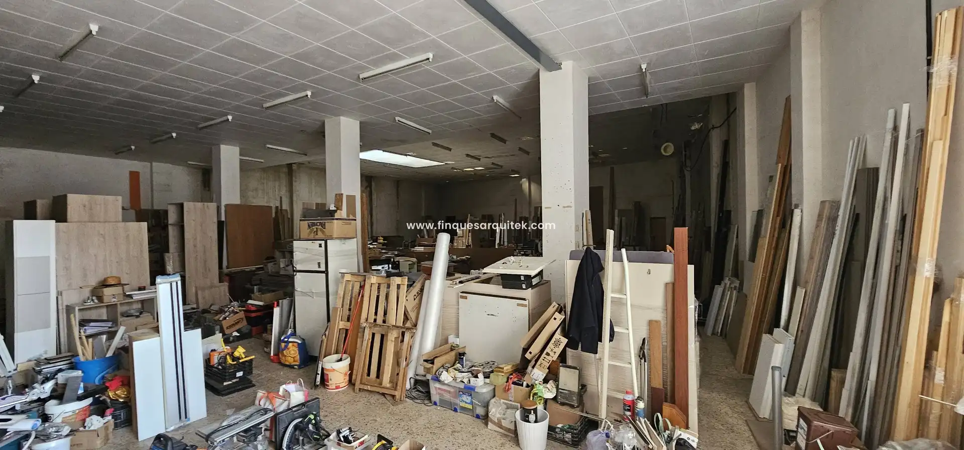 Local comercial en venda a Balàfia, imagen 10