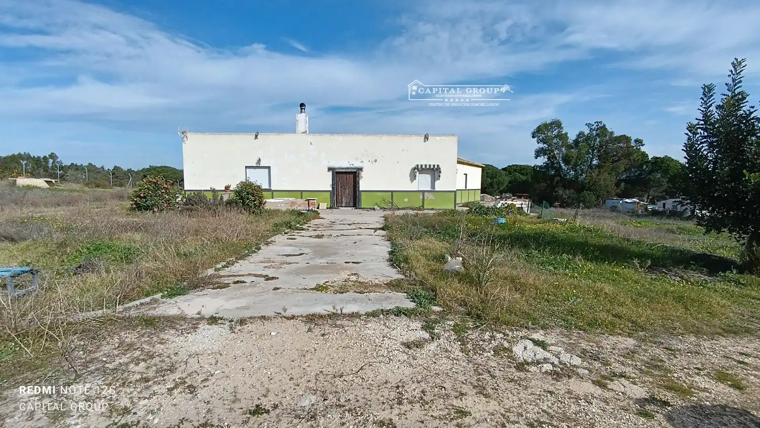 Terrenos y solares en venta en Gibraleón, imagen 11