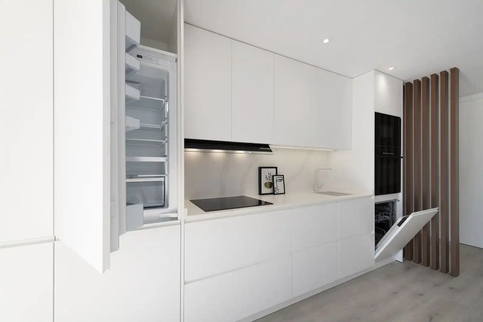 Apartment mit Aufzug zum Verkauf in Nueva Andalucía, imagen 13