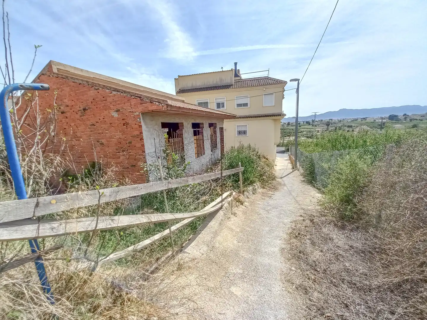 Terreny rústic en venda a El Esparragal, imagen 11