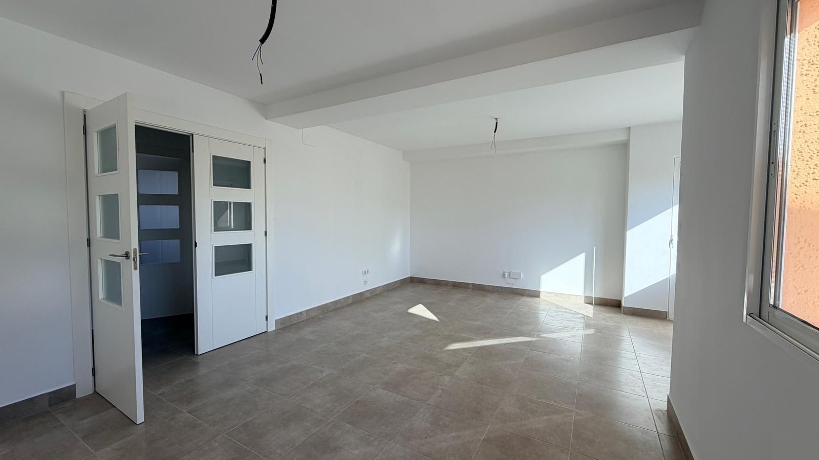 Pis en venda en San Javier amb Terrassa i Traster