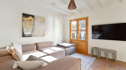 Foto 4 de Pis de lloguer a Trafalgar, Sant Pere, Sta. Caterina i la Ribera, Barcelona Capital