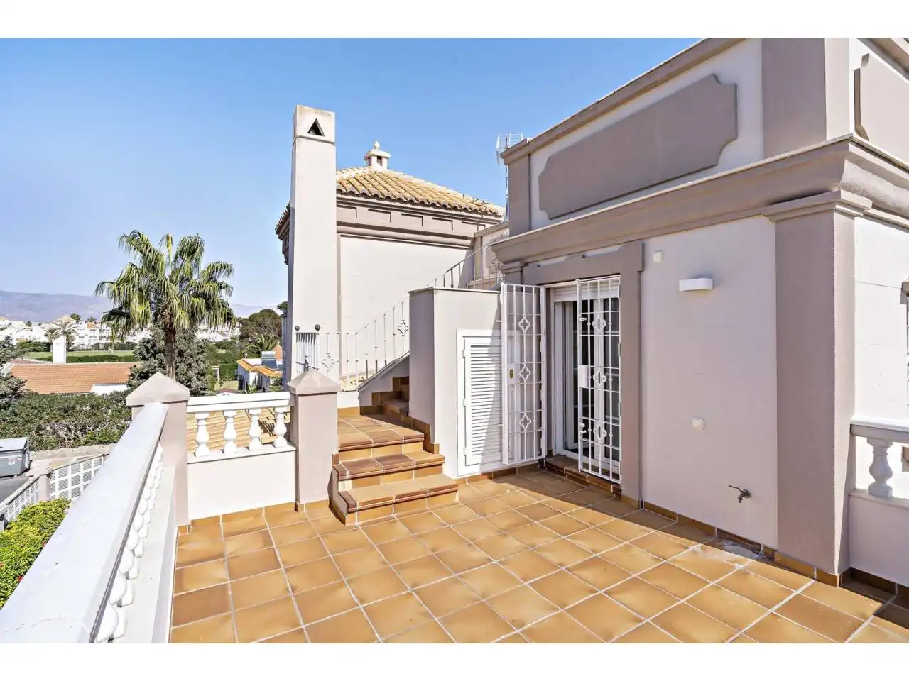 Villa mit Pool zum Verkauf in Travesia Porto Alegre 25, imagen 57