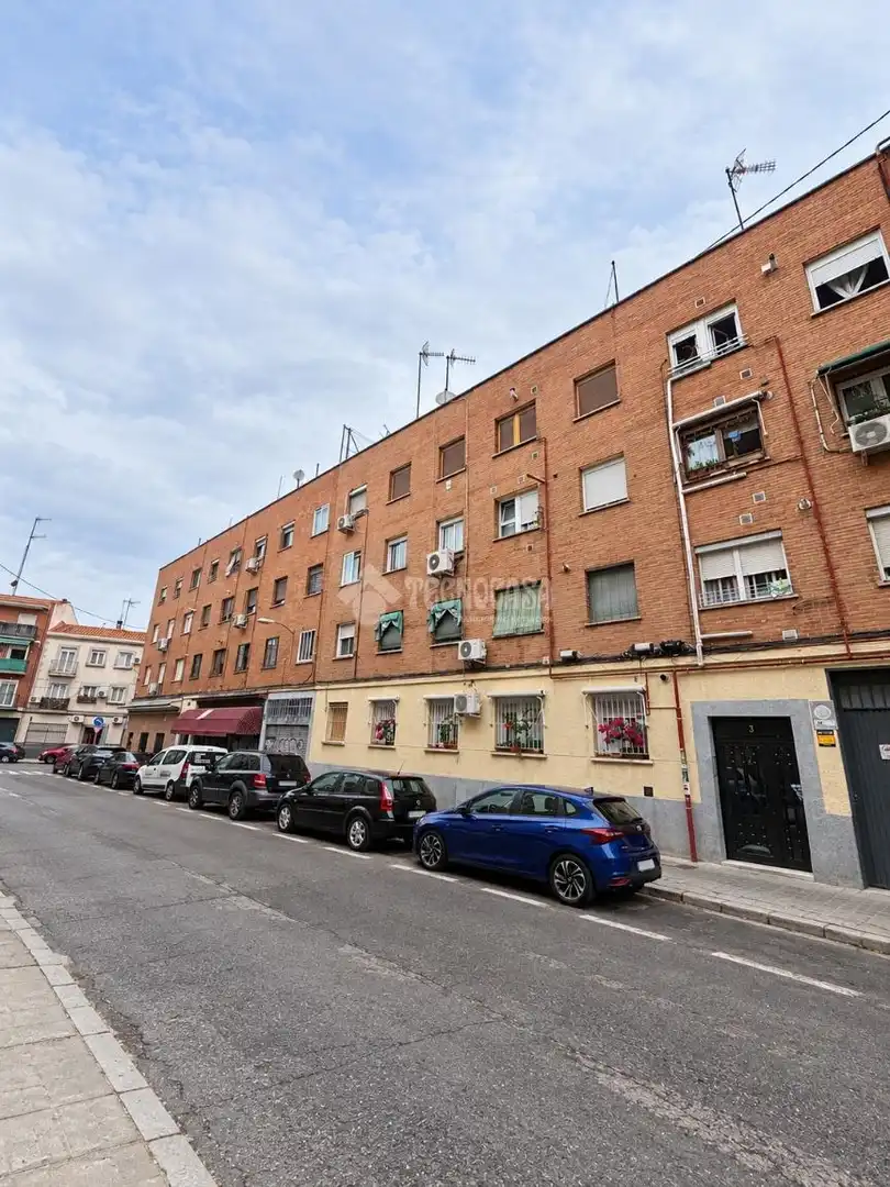 Wohnung zum Verkauf in Carabanchel, imagen 21