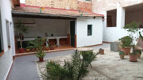 Foto 4 de Casa adosada en venta en El Puntal, Murcia