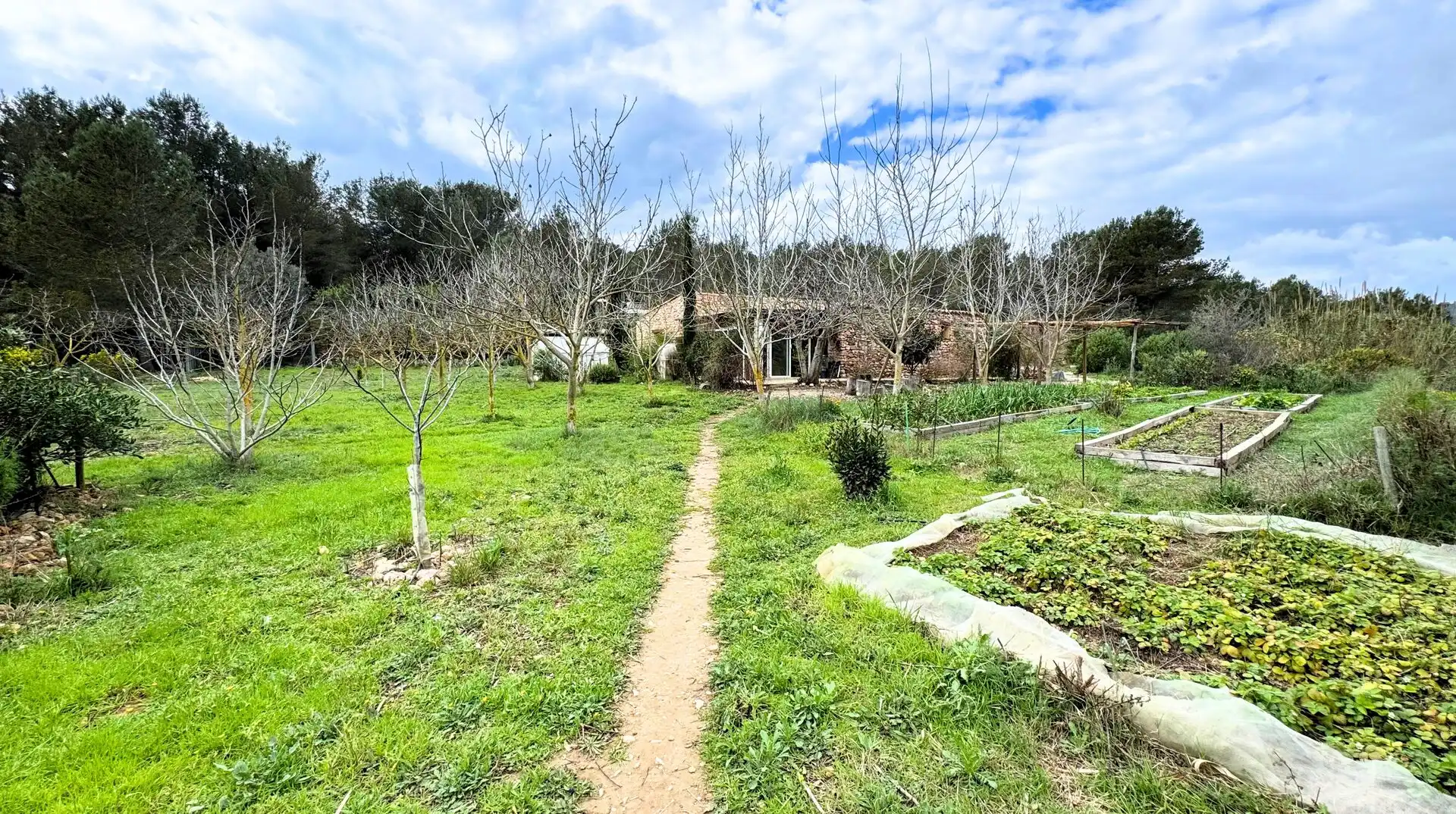 Country homes for sale in Alcalà de Xivert  with Heating, Private garden and Swimming Pool