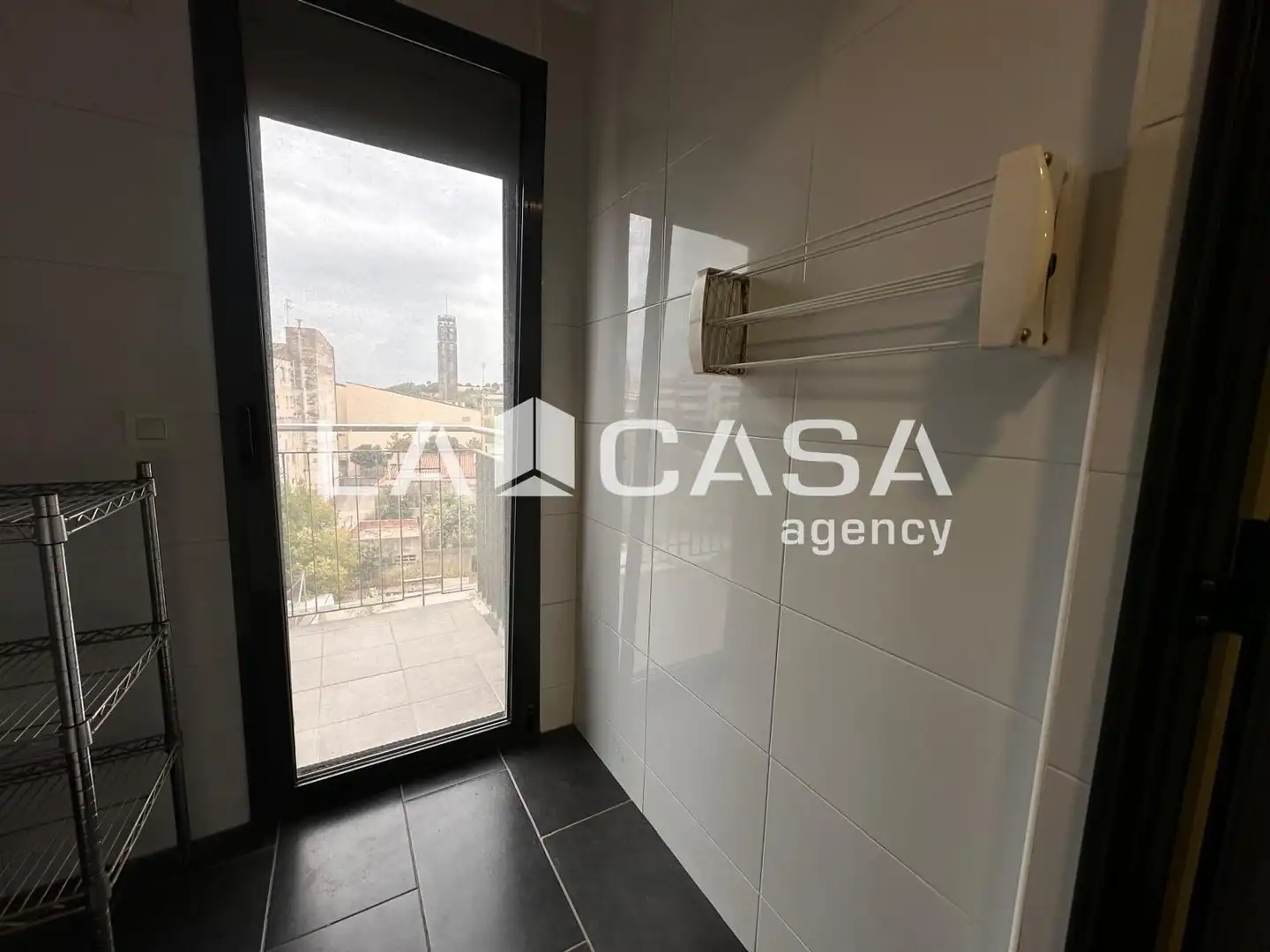 Flat for sale in Canovelles