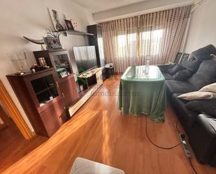 Living room of Flat for sale in Badajoz Capital