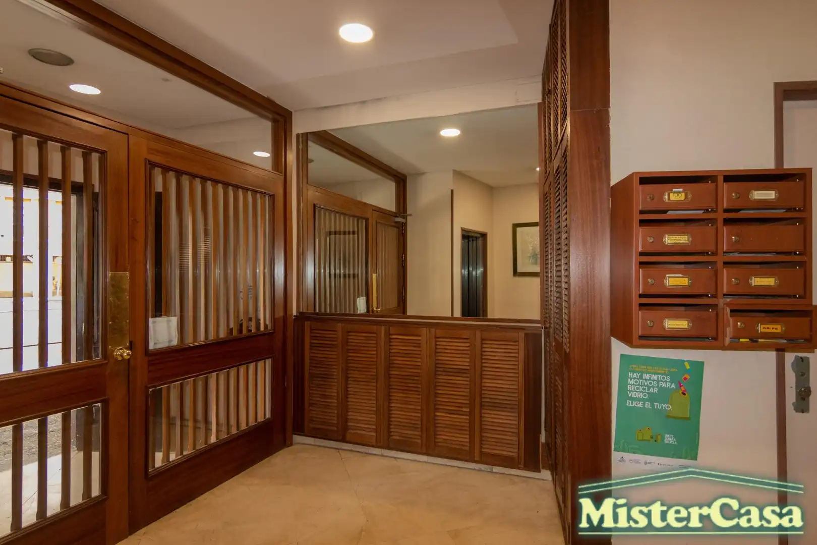 Flat for sale in Jerez de la Frontera  with Air Conditioner, Terrace and Balcony