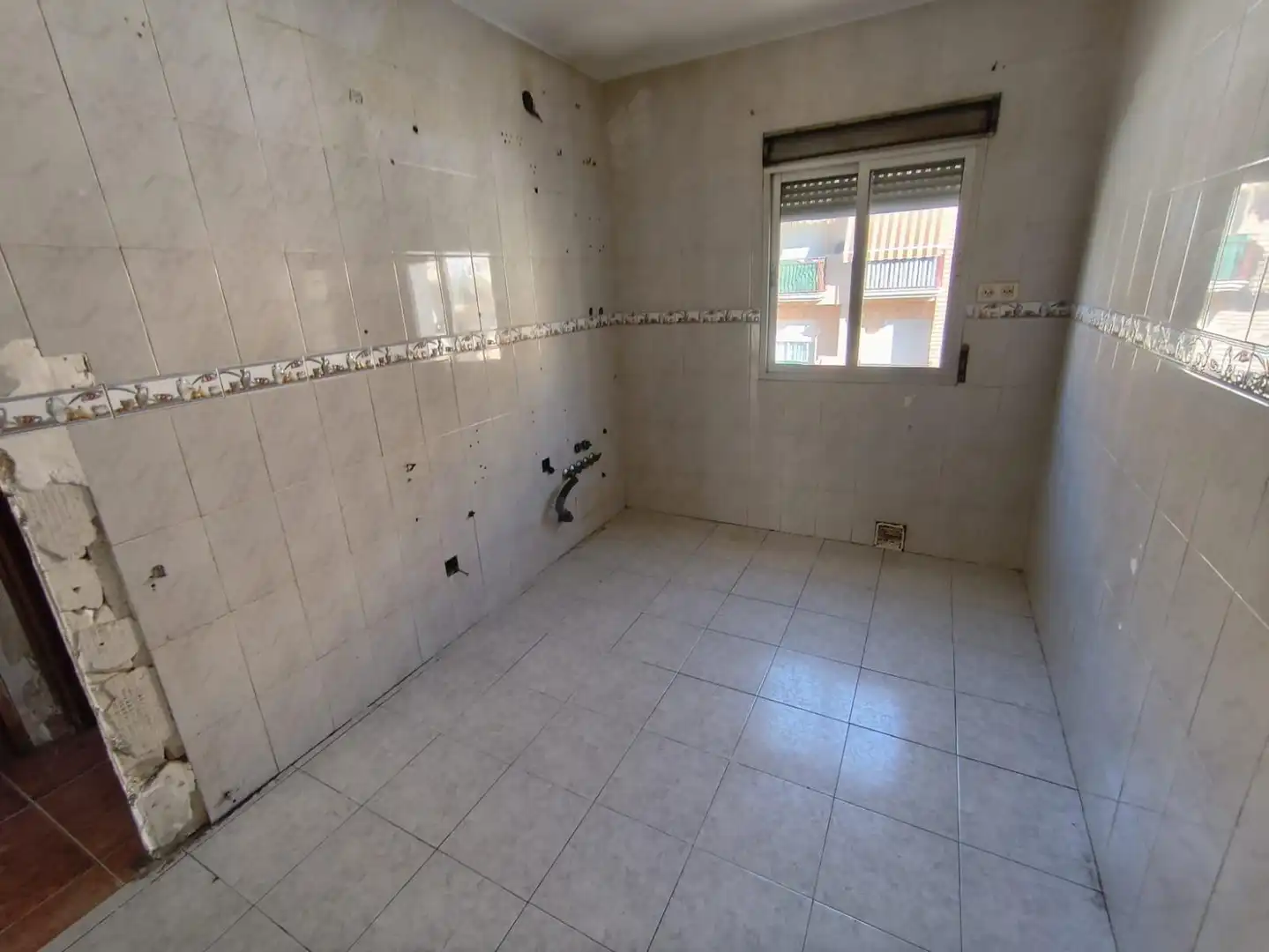 Habitación de Piso en venta en Santa Fe con Balcón