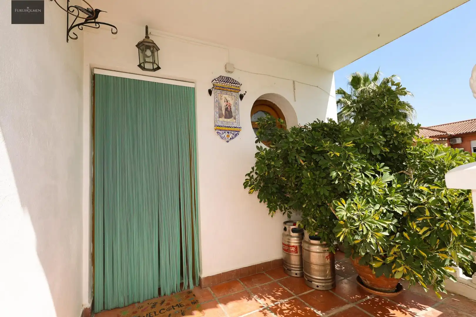 Casa o xalet en venda en Las Gabias amb Aire condicionat, Piscina i Balcó