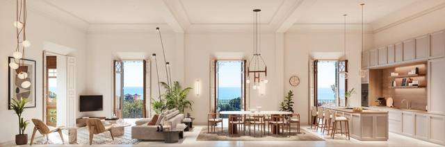 Piso en Venta en Paseo Paseo de Salvador Rueda, 13 en Limonar