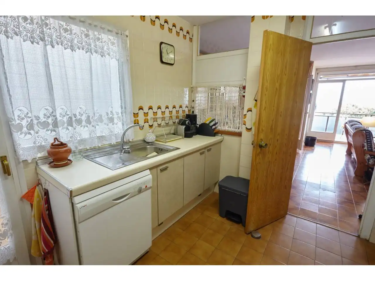 Penthouse mit Aufzug zum Verkauf in Calle Cap Norfeu, imagen 11