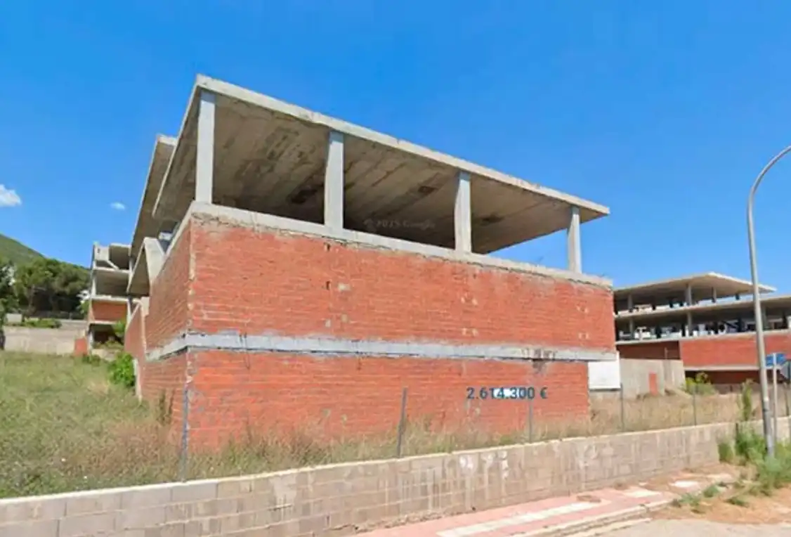 Residencial en venda a Costa Sur, imagen 5