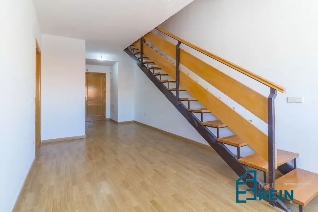 Piso con terraza en venta en Calle Manzanar 8, imagen 8