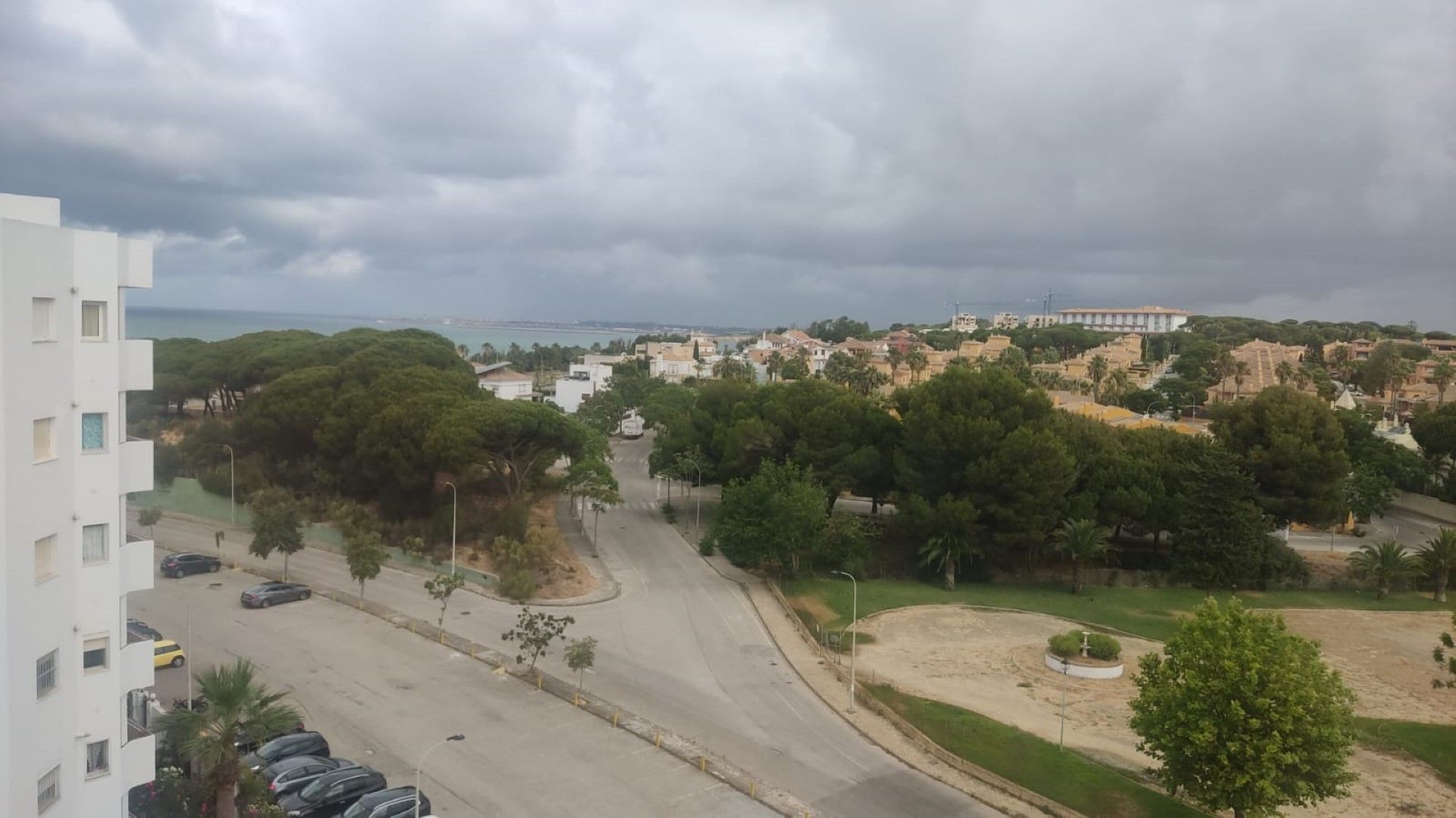 Attic to rent in Calle Mar Báltico, Las Redes