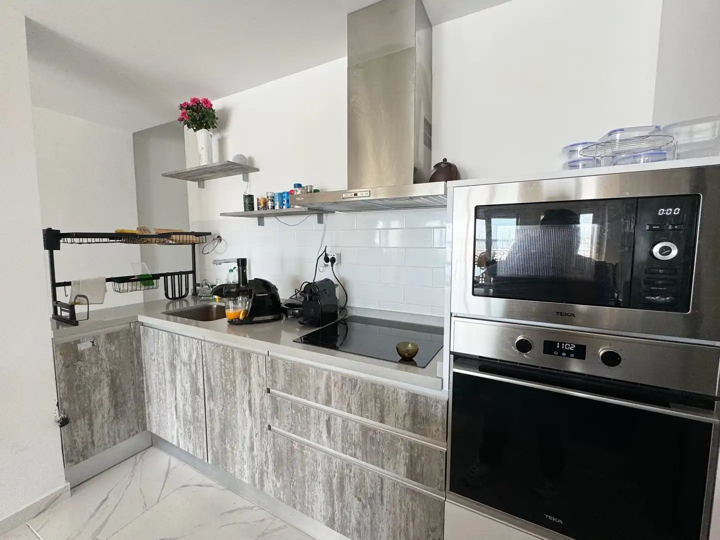 Apartamento con ascensor en alquiler en Playa del Acequión, Náufragos y Rocío del Mar, imagen 10