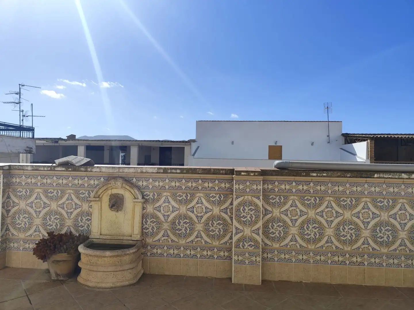 House with terrace for sale in GRANADA 29, imagen 9