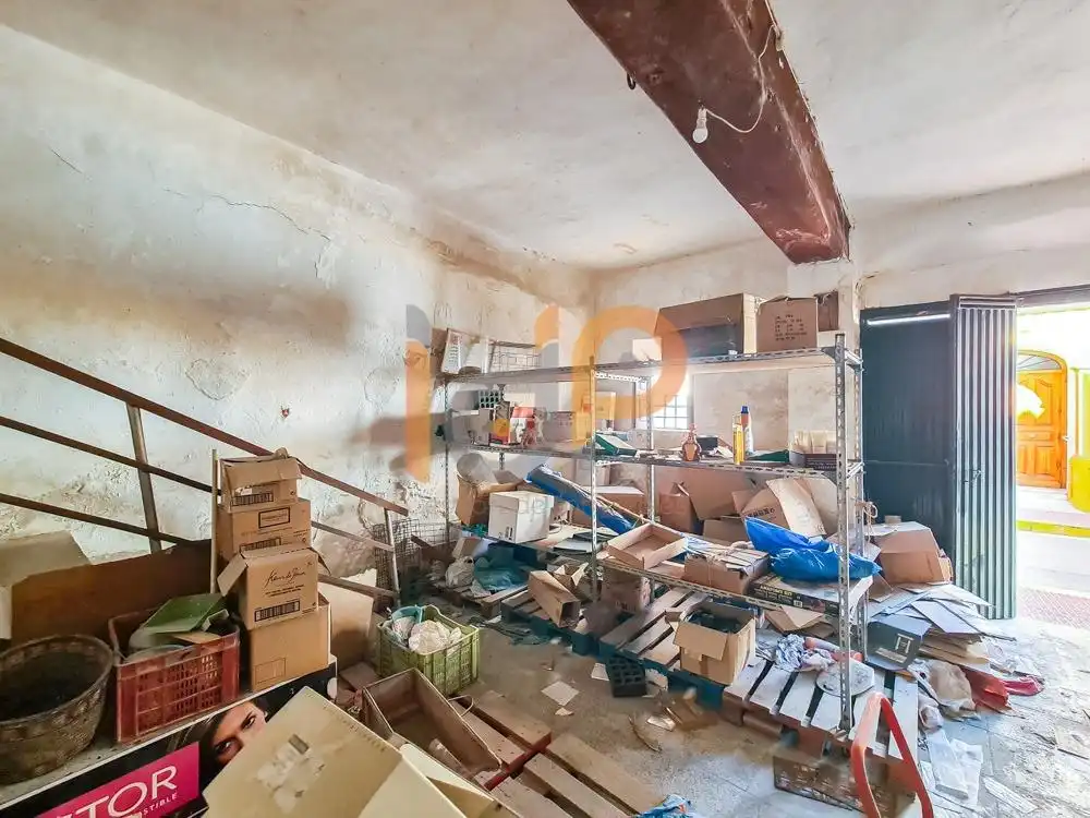 Gewerbefläche zum Verkauf in Huércal-Overa, imagen 5