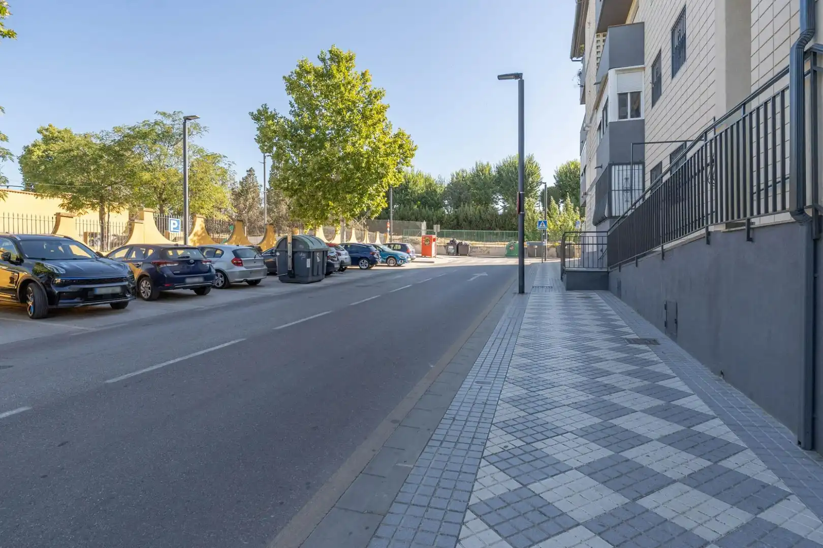 Piso con piscina en venta en Calle Blasco Ibáñez 20, imagen 51