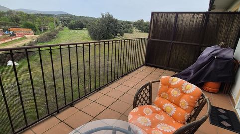 Foto 3 von Maisonette zum Verkauf in Navaluenga, Ávila