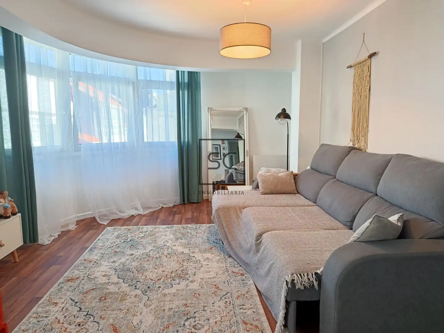 Flat for sale in de Sánchez Barcáiztegui