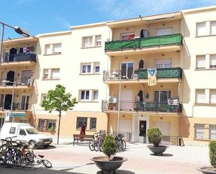Außenansicht von Wohnung zum verkauf in Ullà