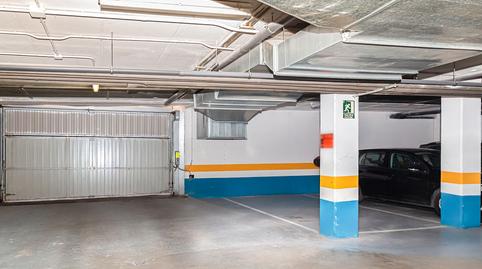 Foto 5 de Garaje en venta en C/ Belle Epoque, Valdespartera,  Zaragoza Capital