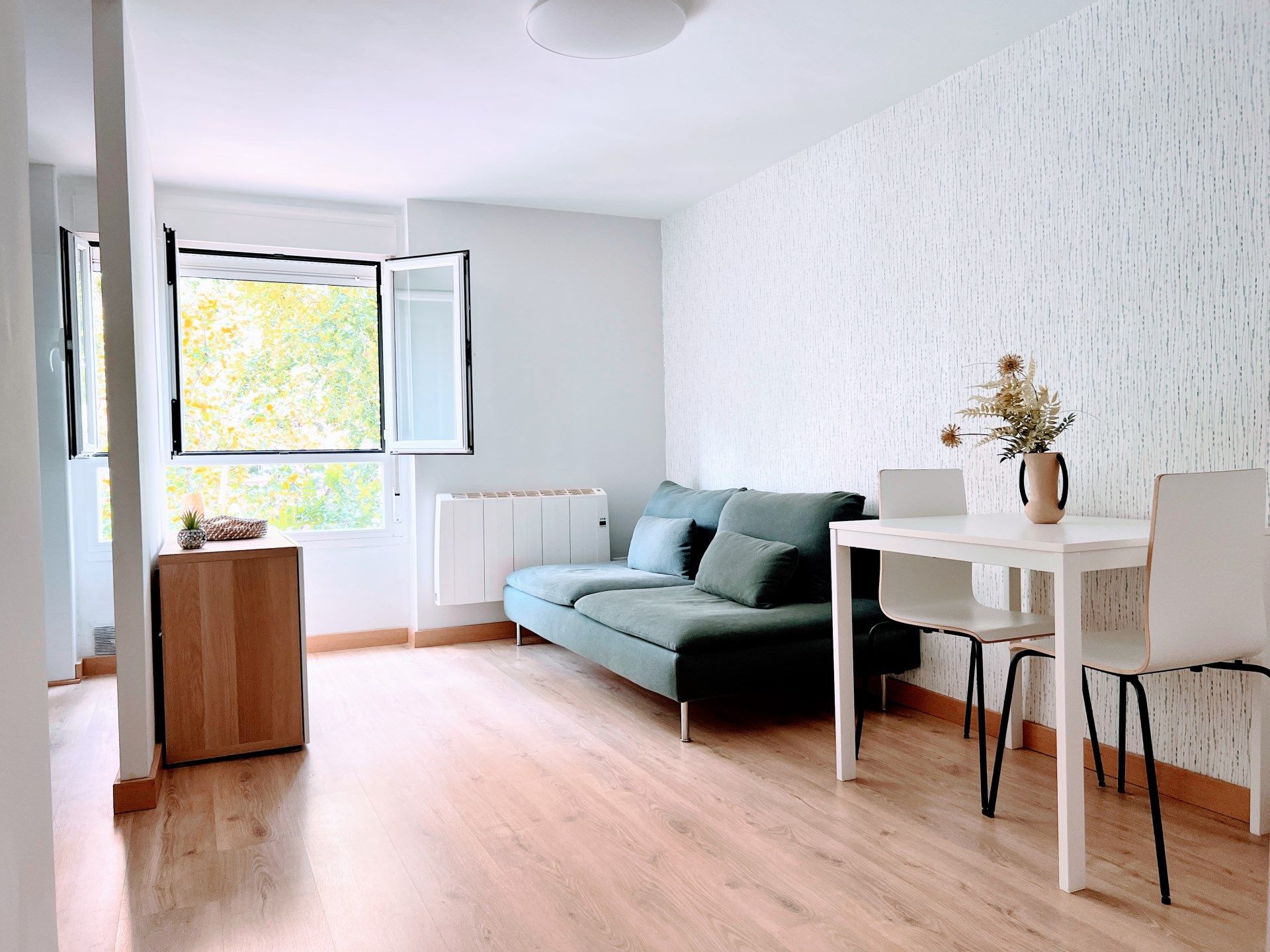 Study for rent in JOYERIA, Amposta