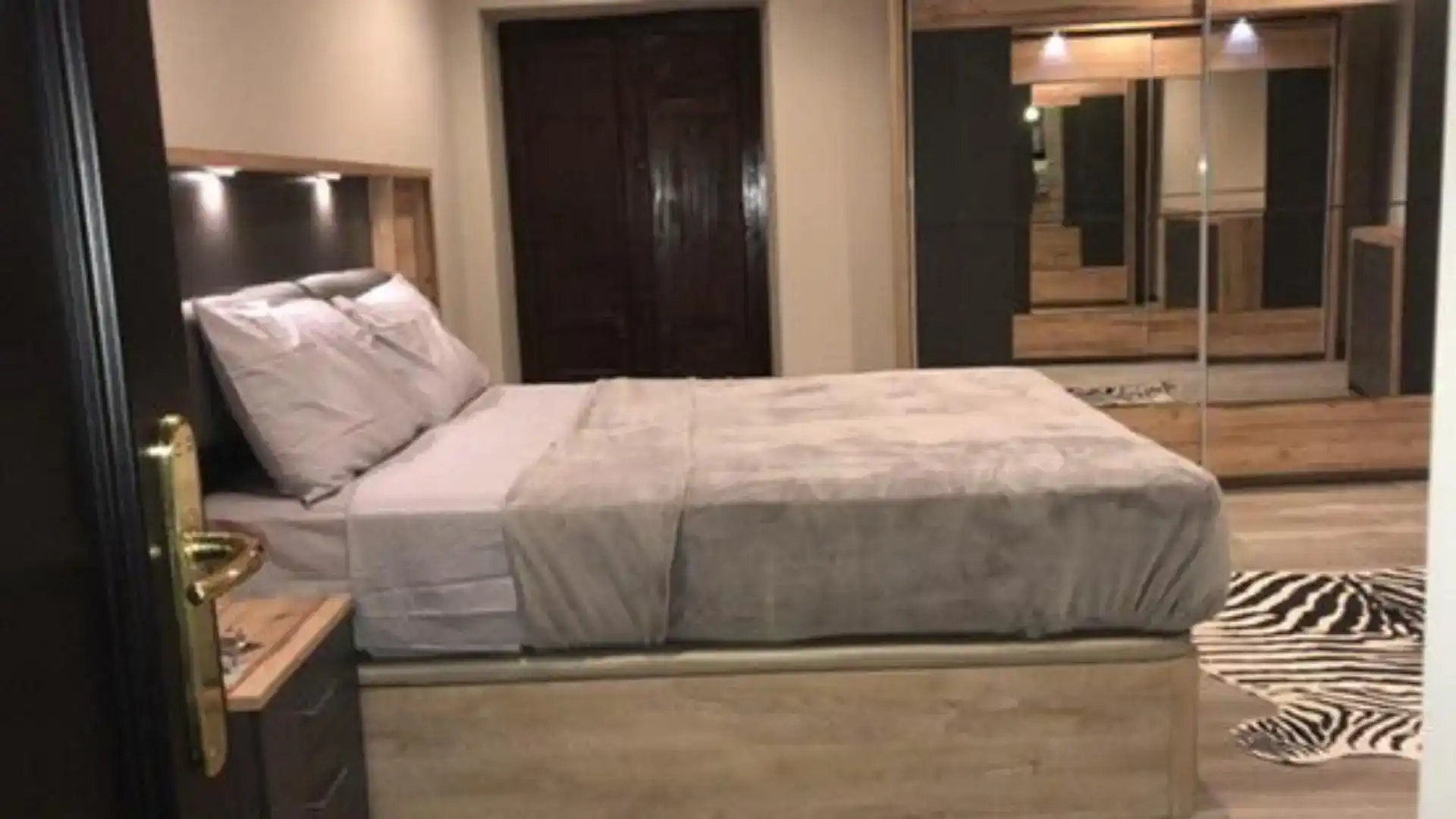 Habitación de Casa o chalet en venta en  Córdoba Capital con Aire acondicionado