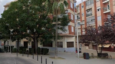 SE VENDE LOCAL CON SALIDA DE HUMOS EN PETRER CON POSIBILIDAD DE CAMBIO DE USO A VIVIENDA, imagen 2