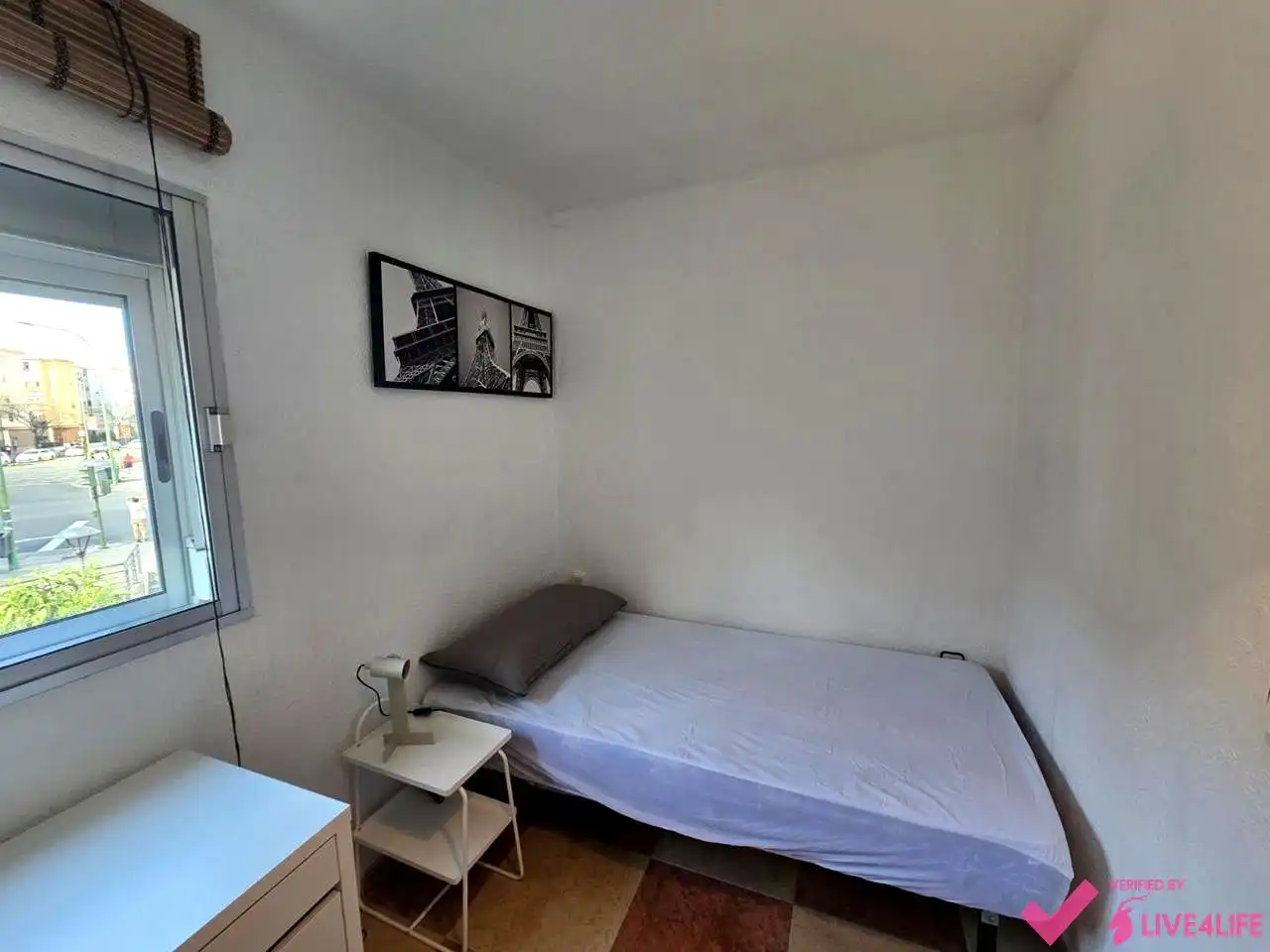 Piso de alquiler en Doctor Fedriani, El Torrejón - El Cerezo