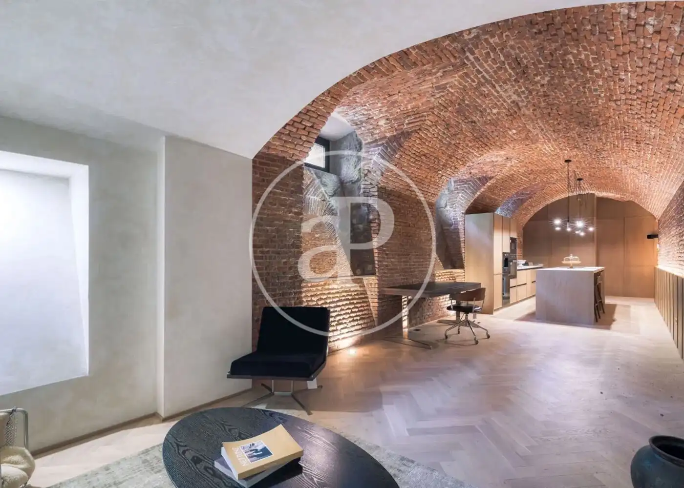 Flat for sale in Chamberí