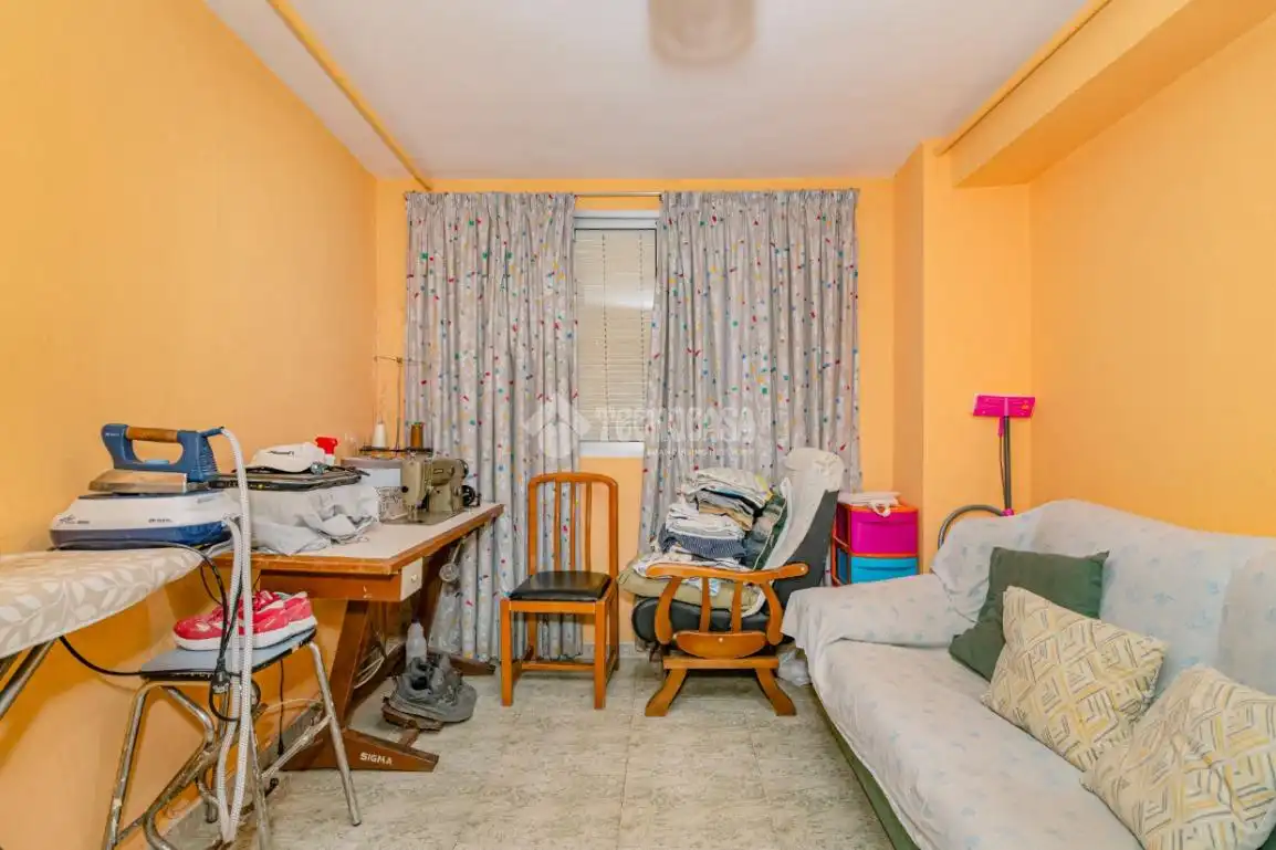 Bedroom of Detached homes for sale in Loja, Granada