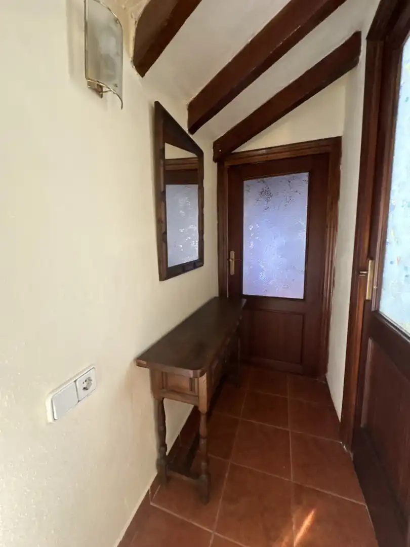 Flat for rent in La Nucia  with Terrace, Furnished and Oven