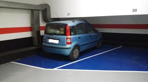 Photo 4 of Garage for sale in Calle Calle de Génova, 14, Barrio de San José,  Zaragoza Capital