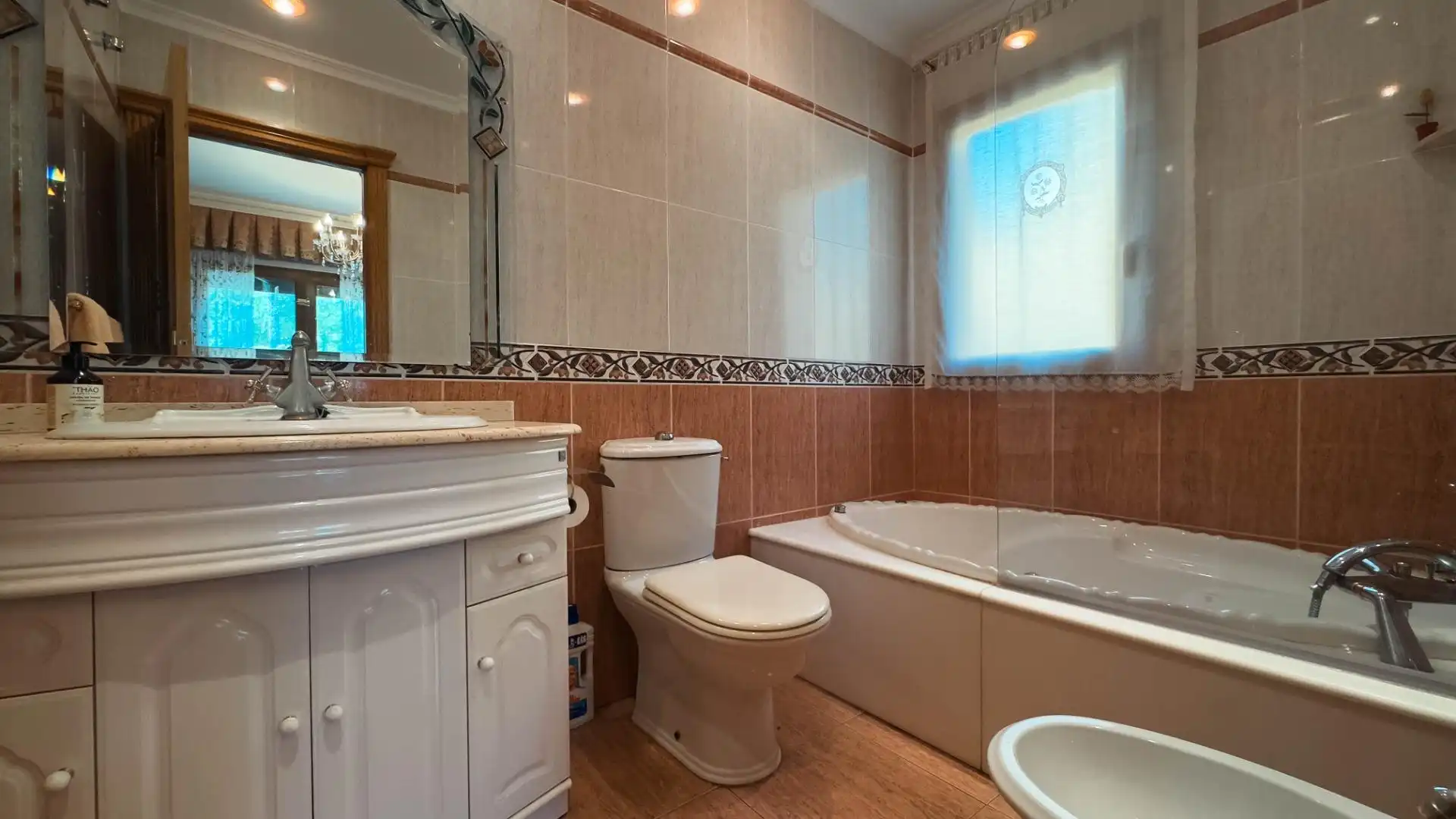 Villa mit Pool zum Verkauf in Calle marjal, imagen 42