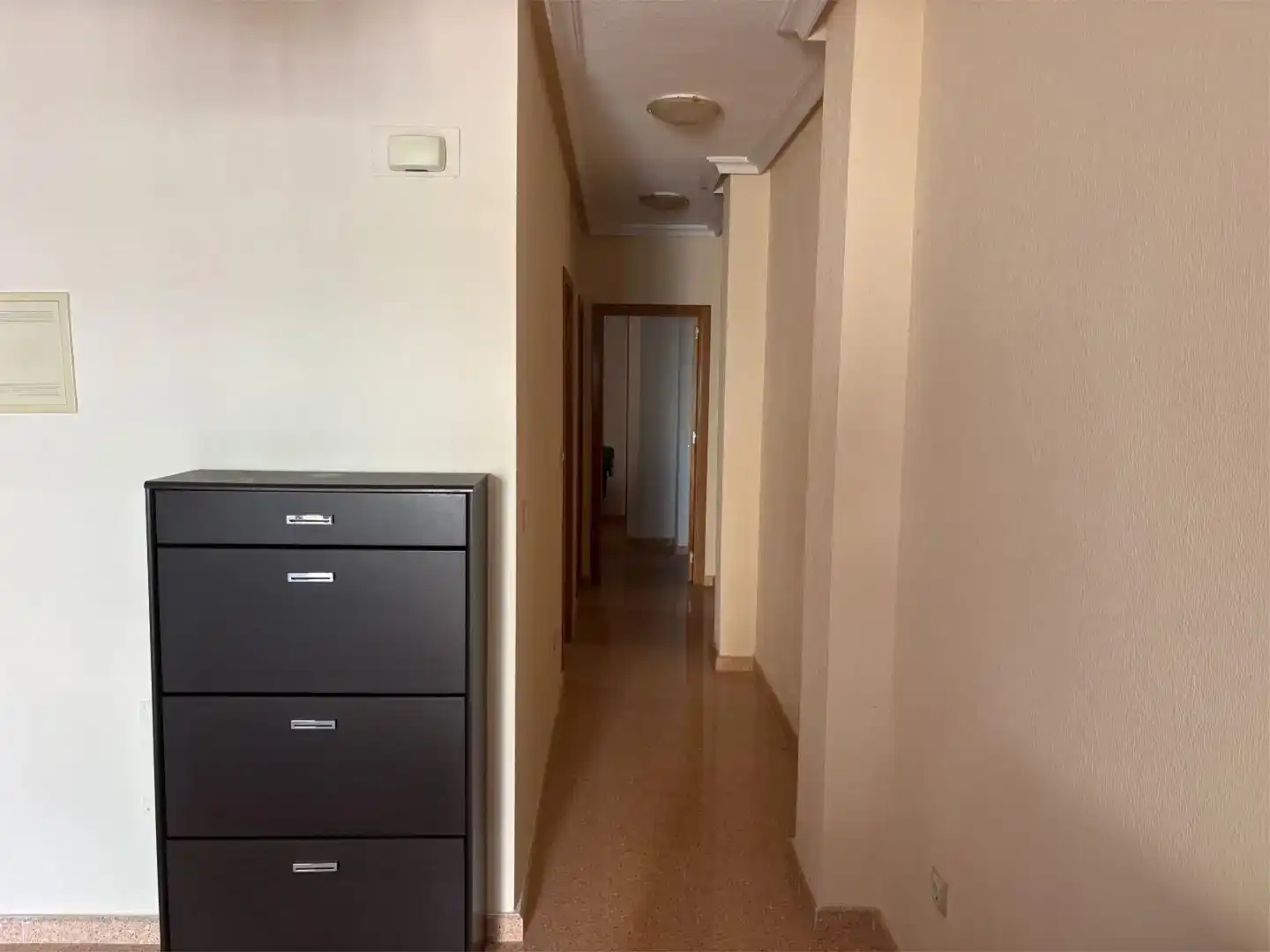Apartament en venda en Torrevieja amb Aire condicionat i Balcó