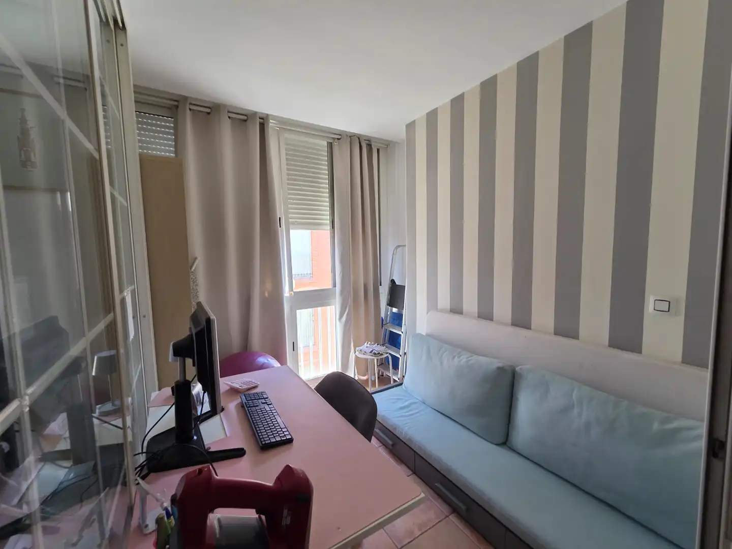 Habitación de Piso en venta en Sevilla con Aire acondicionado, Calefacción y Terraza