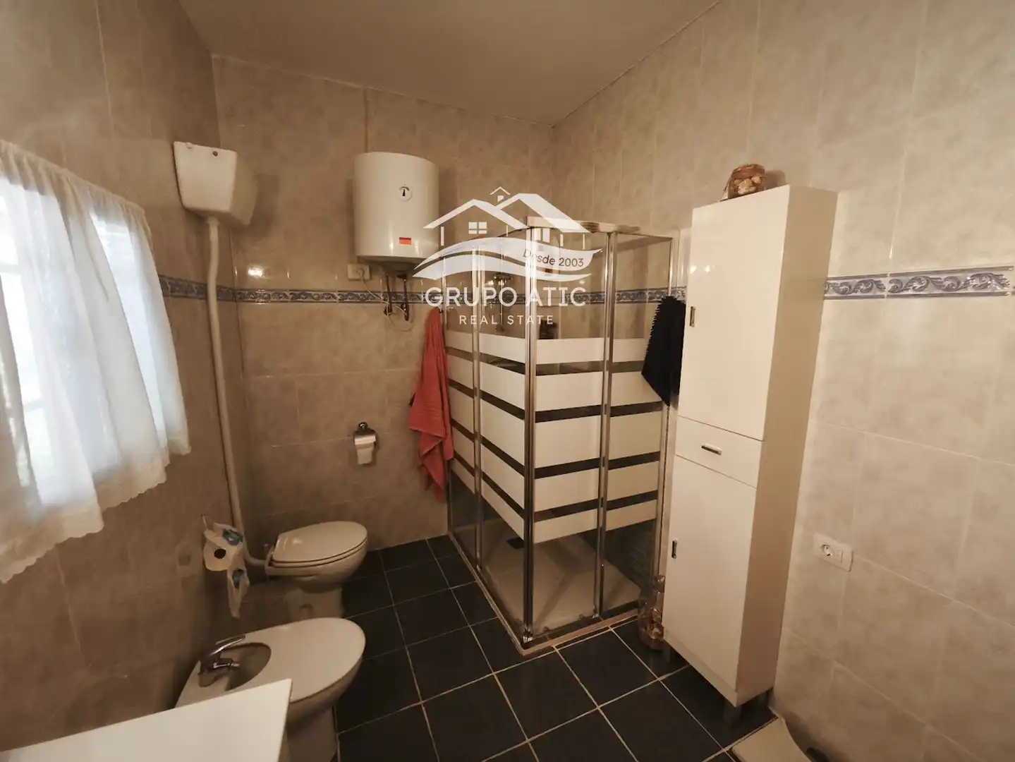 Casa o chalet en venta en Burriana / Borriana con Aire acondicionado, Calefacción y Jardín privado