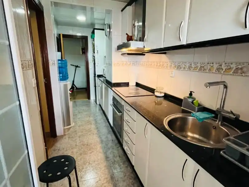 Appartement avec ascenseur à vendre à via favencia 13, imagen 6